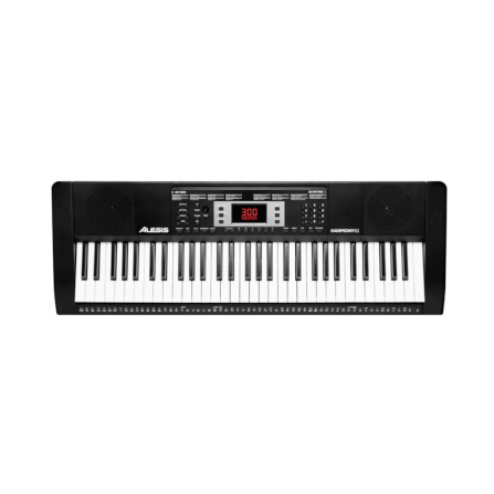 คีย์บอร์ดไฟฟ้าขนาด ALESIS HARMONY 61 ขนาด 61 คีย์ _3